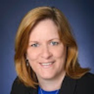 Meet your Posher, Teresa